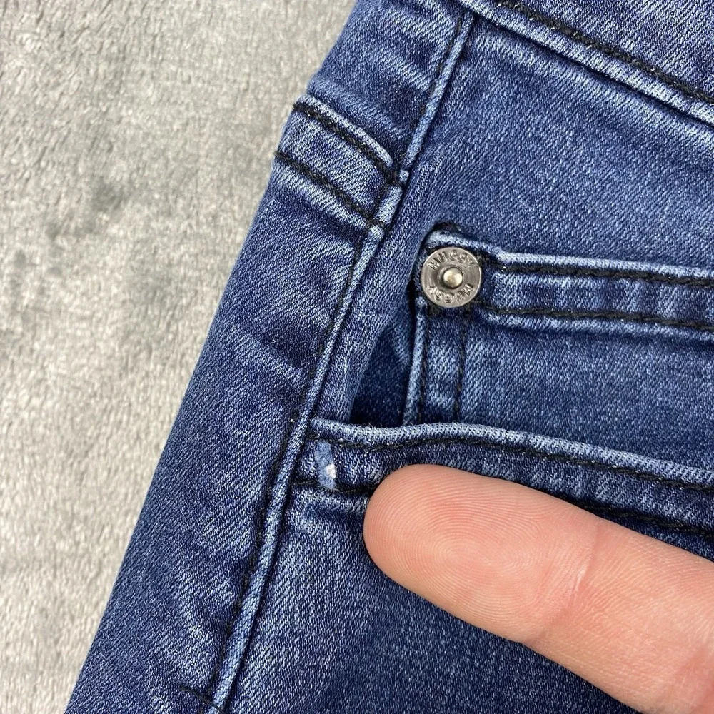 Mugsy Jeans mugsy jeans